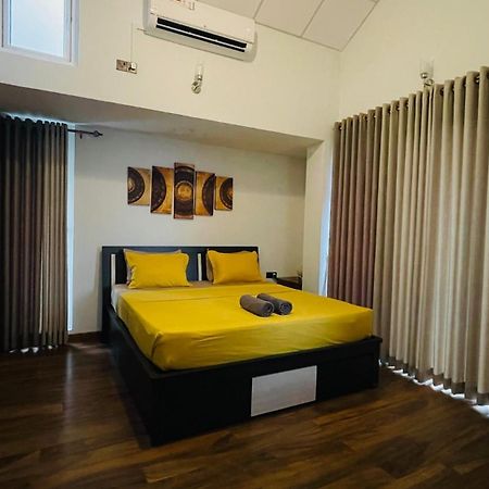 Sun Dove Suite Kandy Kültér fotó