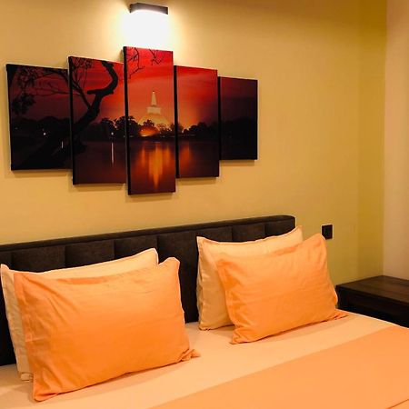 Sun Dove Suite Kandy Kültér fotó