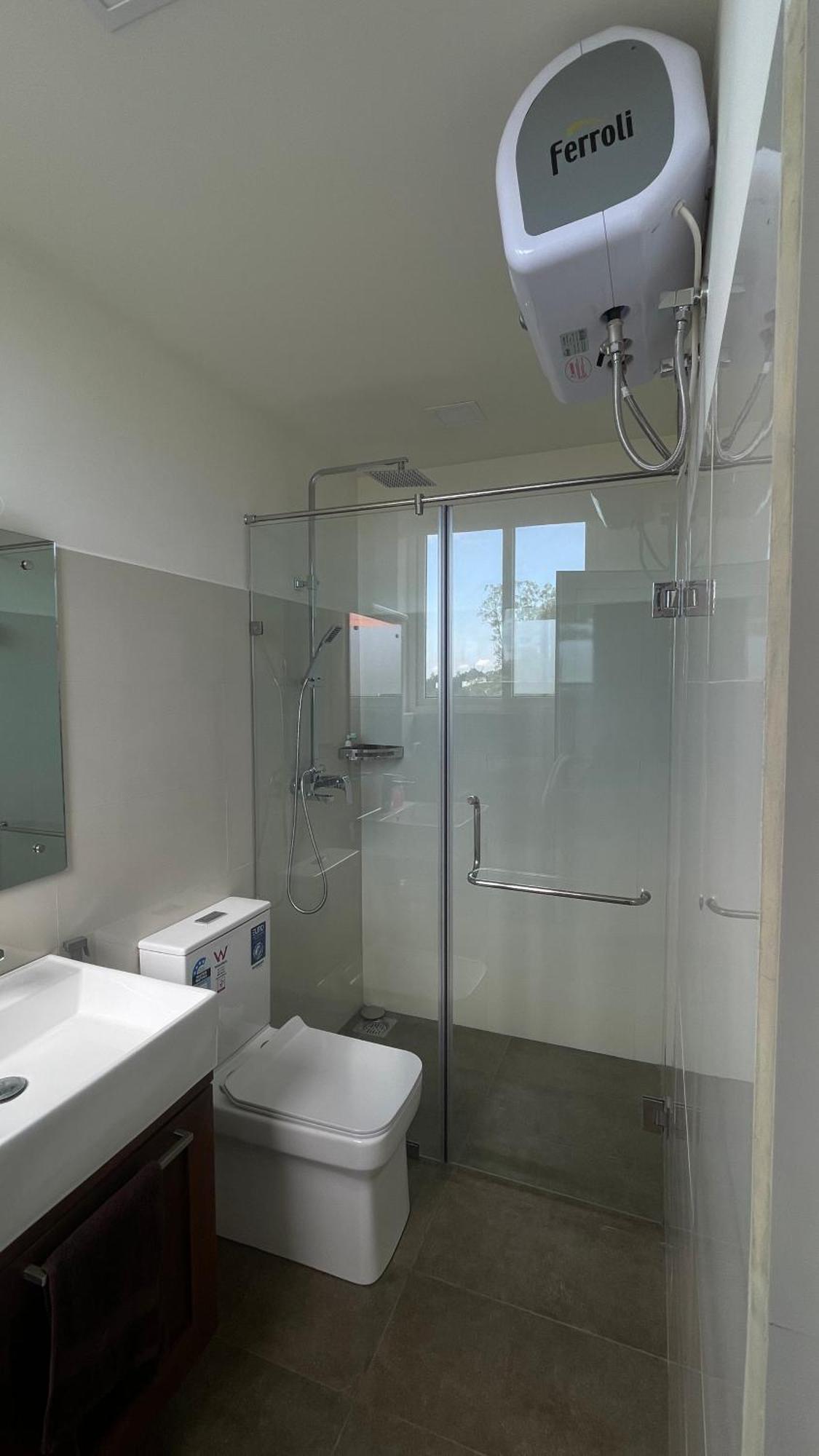 Sun Dove Suite Kandy Kültér fotó