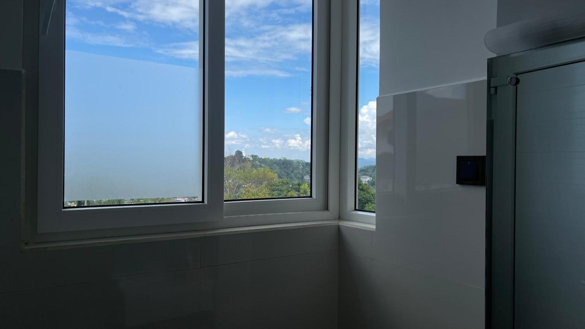 Sun Dove Suite Kandy Kültér fotó