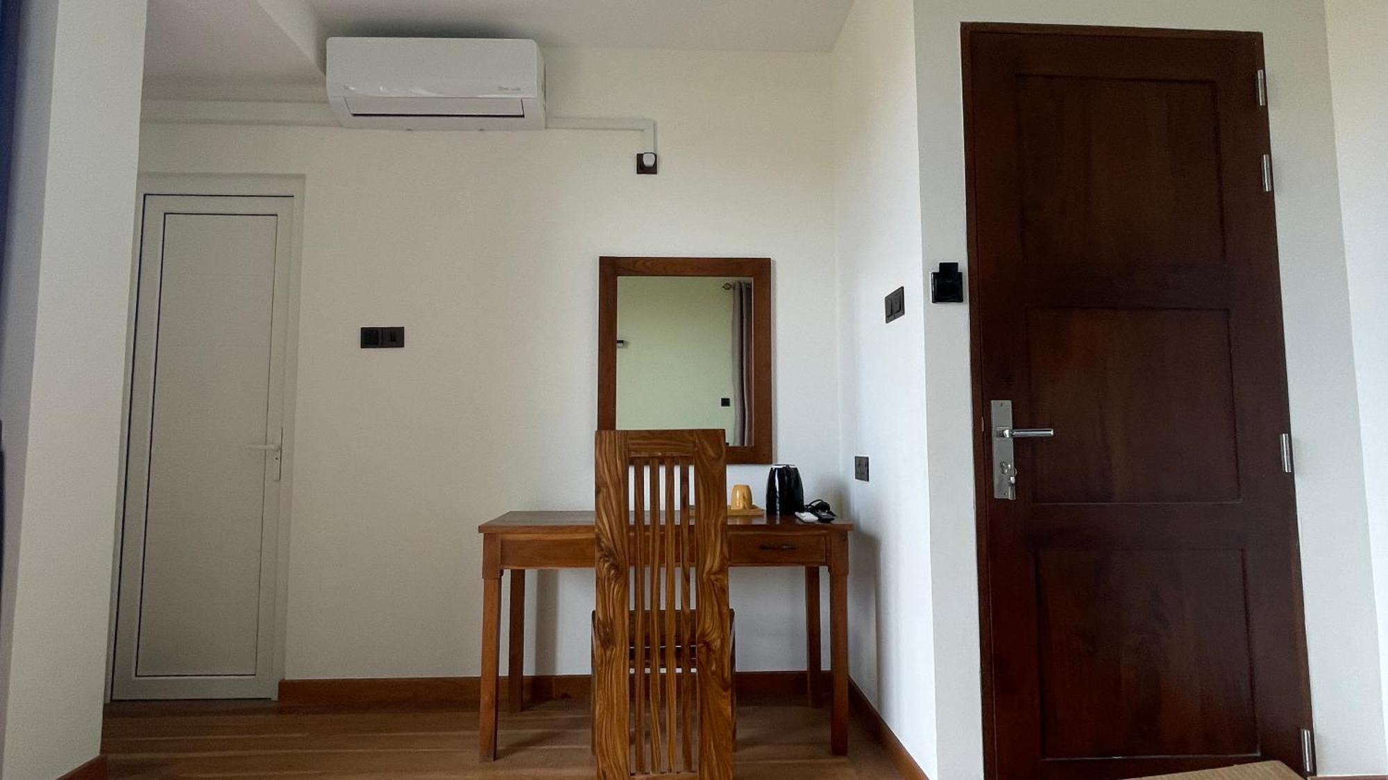 Sun Dove Suite Kandy Kültér fotó