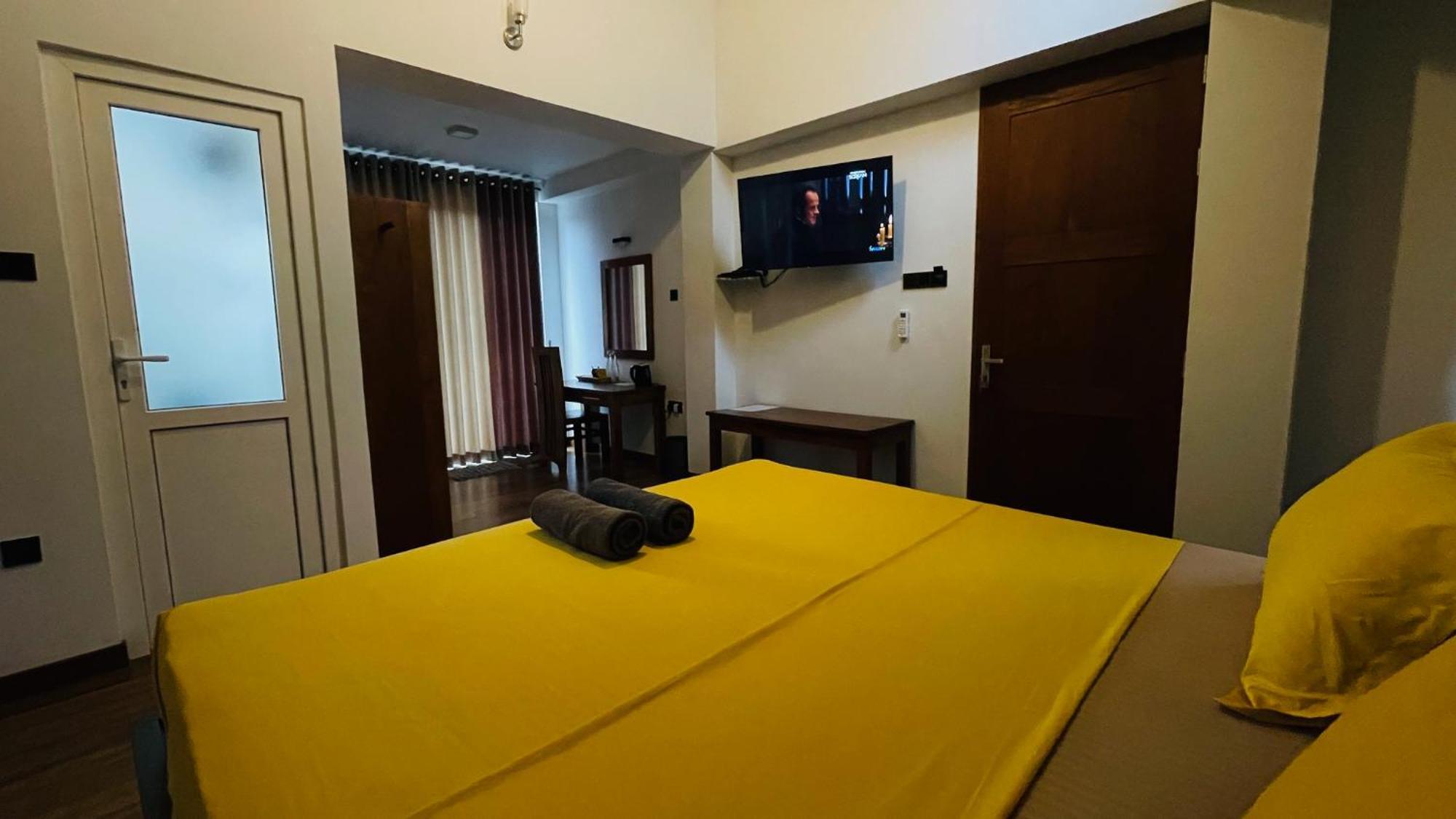 Sun Dove Suite Kandy Kültér fotó