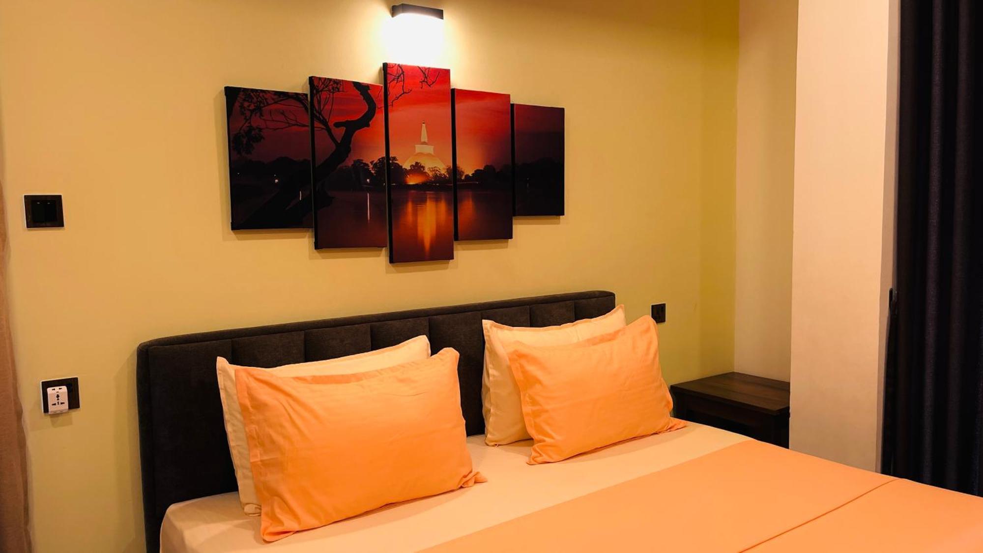 Sun Dove Suite Kandy Kültér fotó