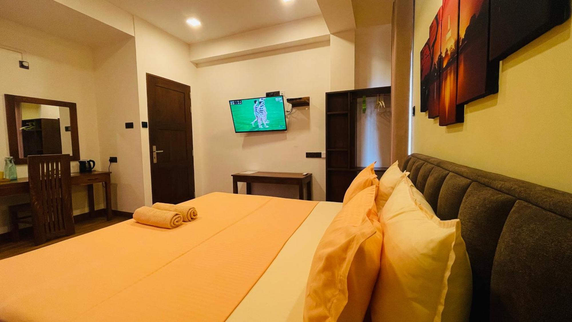 Sun Dove Suite Kandy Kültér fotó