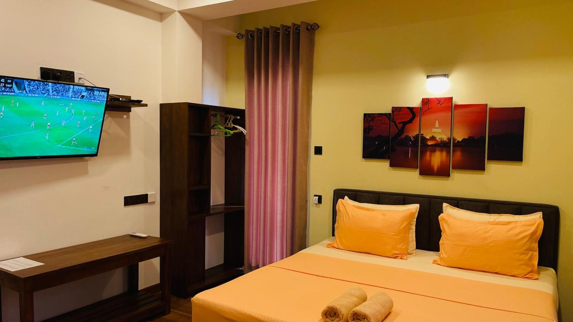 Sun Dove Suite Kandy Kültér fotó