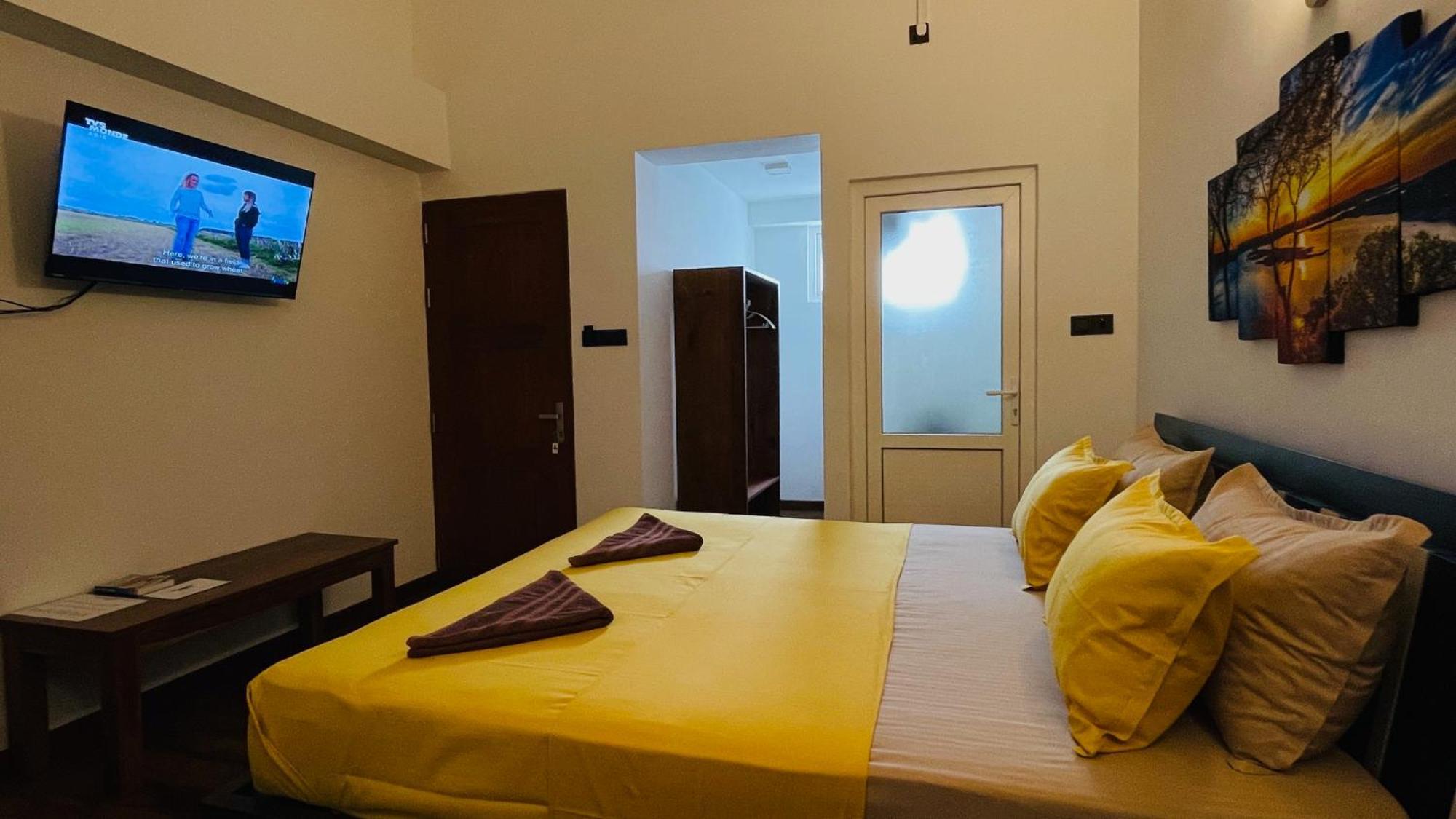 Sun Dove Suite Kandy Kültér fotó